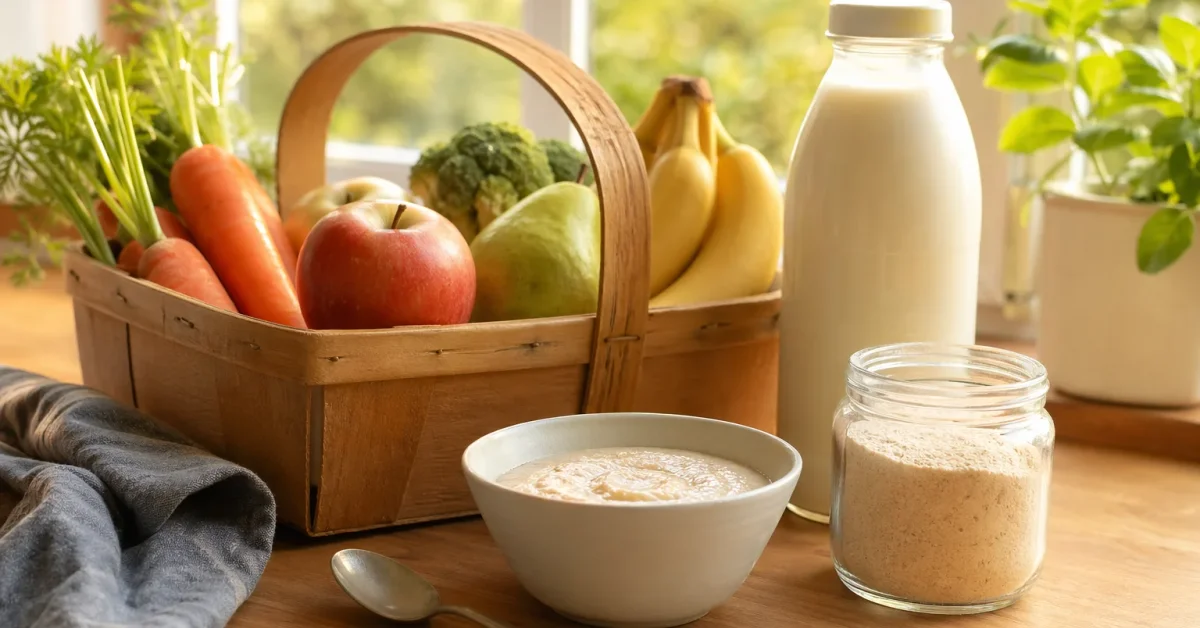 Understanding the WIC Nutrition Program in Arkansas: Benefits & Eligibility